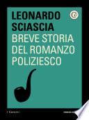 Breve storia del romanzo poliziesco