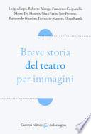 Breve storia del teatro per immagini