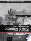 Breve storia del Terzo Reich vol.4 (ebook + audiolibro)