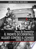 Breve storia del Terzo Reich vol. 8 (ebook + audiolibro)