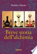 Breve storia dell'alchimia
