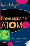 Breve storia dell'atomo
