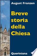 Breve storia della Chiesa