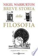 Breve storia della filosofia
