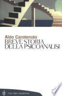 Breve storia della psicoanalisi