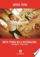 Breve storia della ristorazione