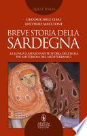 Breve storia della Sardegna