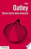 Breve storia delle emozioni