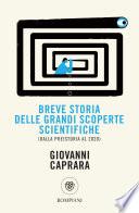 Breve storia delle grandi scoperte scientifiche