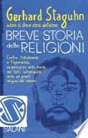 Breve storia delle religioni