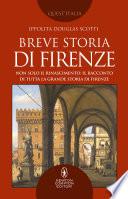 Breve storia di Firenze