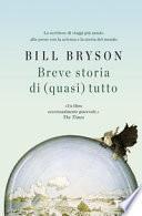 Breve storia di (quasi) tutto