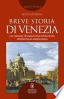 Breve storia di Venezia