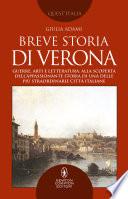 Breve storia di Verona