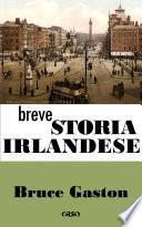Breve Storia Irlandese