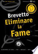 Brevetto eliminare la fame