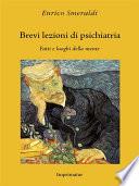 Brevi lezioni di psichiatria