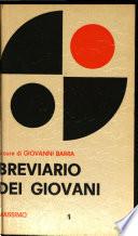 Breviario dei giovani
