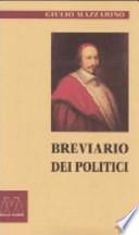 Breviario dei politici