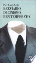 Breviario di cinismo ben temperato