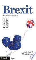 Brexit. Tra diritto e politica