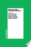 Brics: una nuova geografia economica? Atti del ciclo di Tavole rotonde, Società Letteraria di Verona 8 novembre 2013 - 17 gennaio 2014