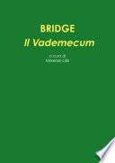 BRIDGE Il Vademecum