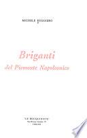 Briganti del Piemonte napoleonico
