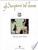 Brise de mer. Gli scorpioni del deserto