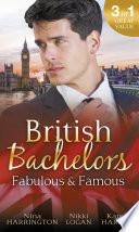 British Bachelors: Fabulous and Famous: The Secret Ingredient / How to Get Over Your Ex / Behind the Film Star's Smile
