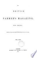 British Farmer's Magazine