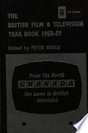 British Film and Television Yearbook