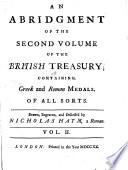 British treasury