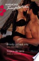 Brivido sotto il sole