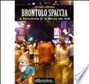 Brontolo Spaccia e Biancaneve Fa la Doccia con Tutti