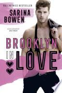 Brooklyn in love