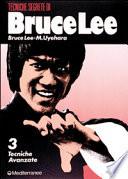 Bruce Lee tecniche segrete