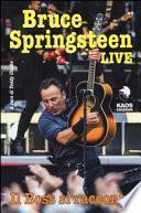 Bruce Springsteen Live