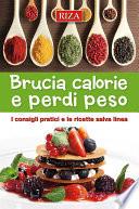 Brucia calorie e perdipeso