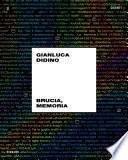 Brucia, memoria (Quanti Einaudi 10)