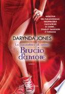 Brucio d'amore