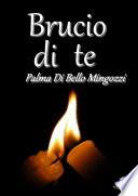 Brucio di te