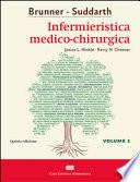 Brunner Suddarth. Infermieristica medico-chirurgica