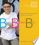 Bruno Barbieri Box: Cipolle buone da far piangere-Polpette che passione!-Fuori dal guscio