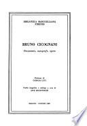Bruno Cicognani
