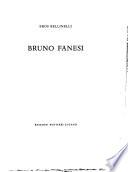 Bruno Fanesi