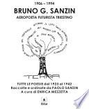 Bruno G. Sanzin