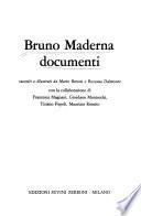 Bruno Maderna