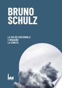 Bruno Schulz