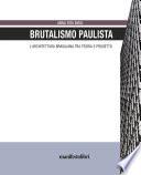 Brutalismo Paulista